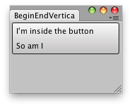 EditorGUILayout.BeginVertical 开始垂直组